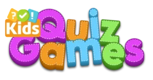Pacote Kids Quiz Games